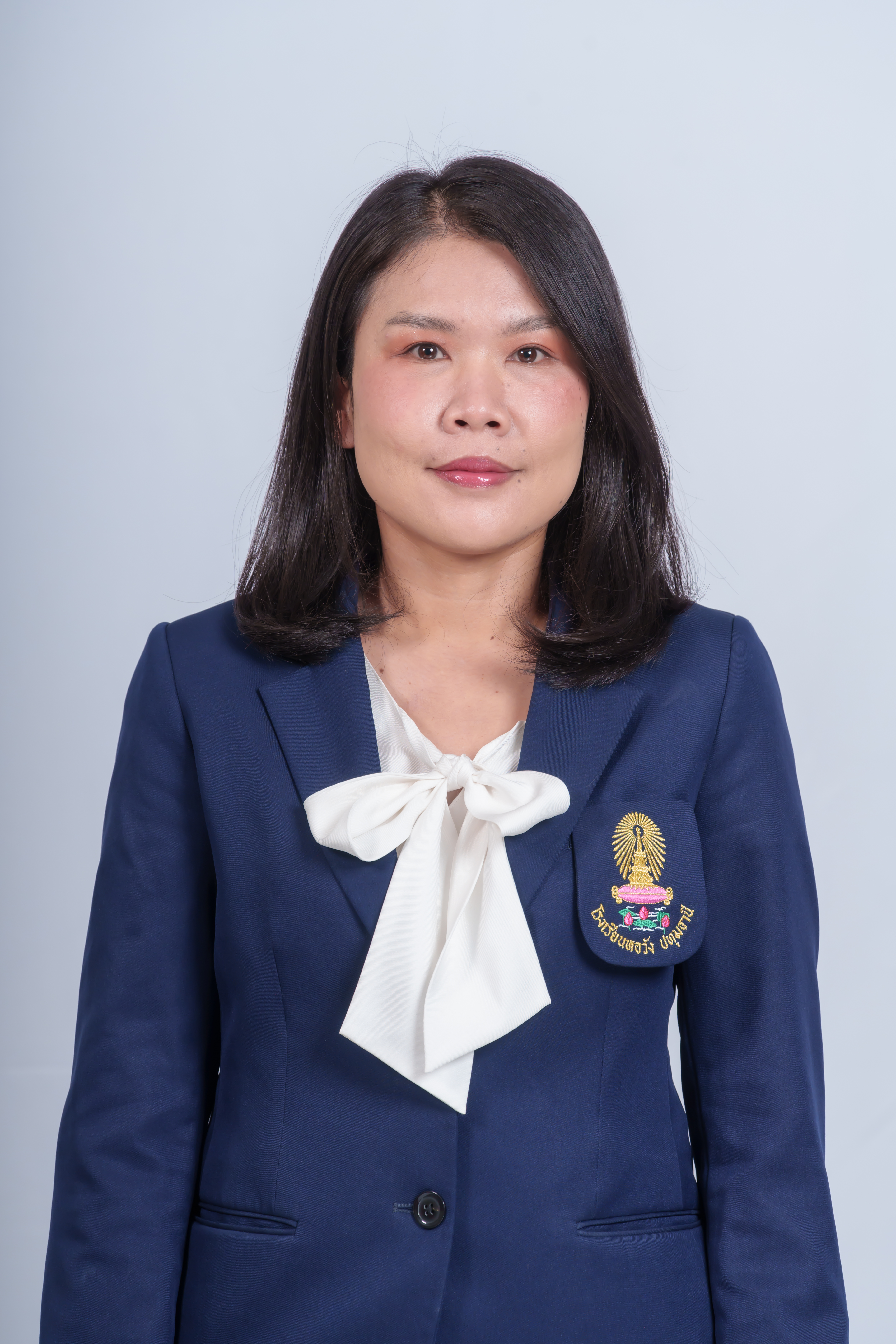 นางสาวกนกวรรณ ปัญญา