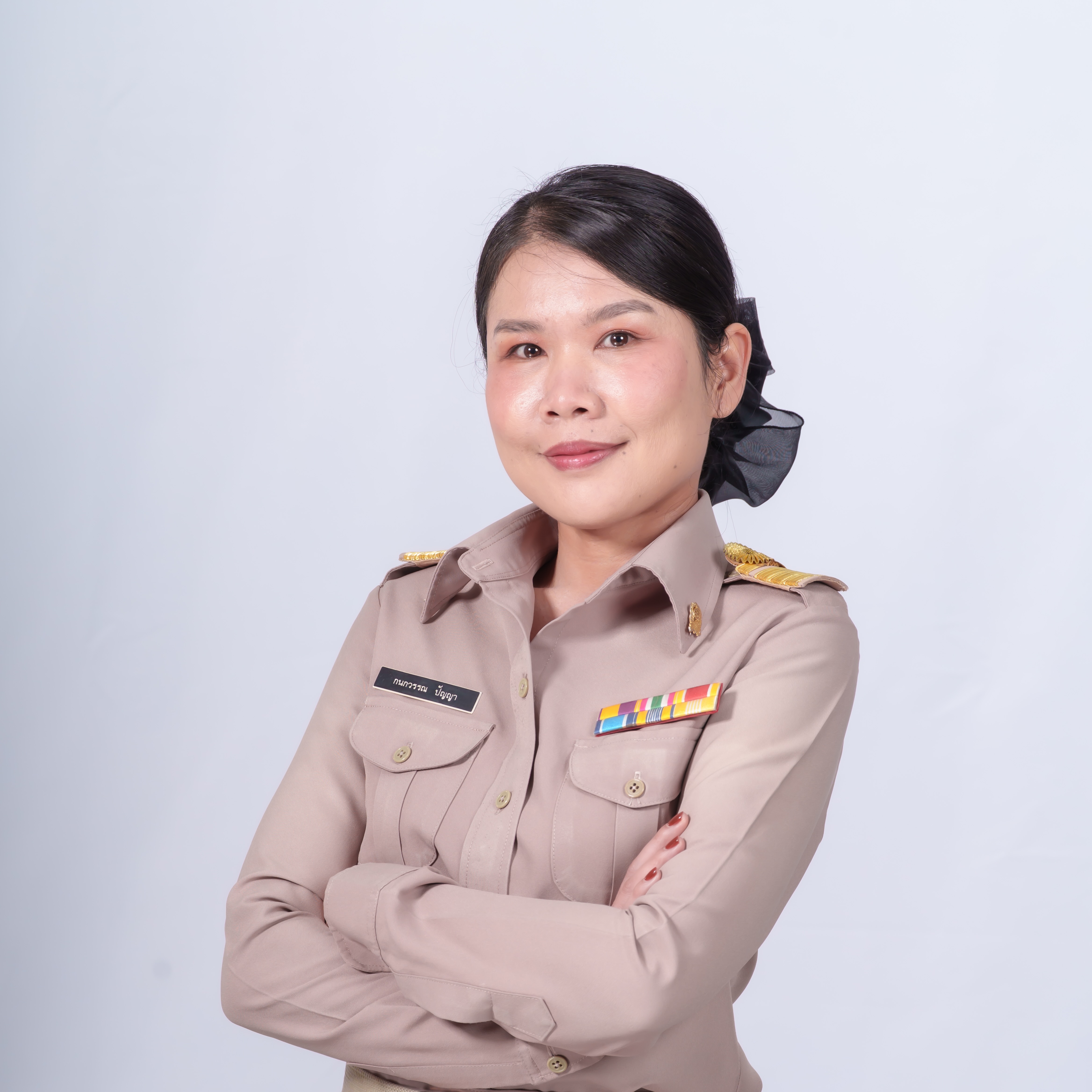 ครูอภิสิทธิ์